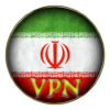 IRAN VPN proxy speed unblock Free Shield icon