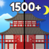 Find the Differences in Asia 1500+ Levels icon