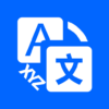 XYZ翻译器 icon