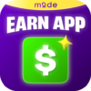 Make Money: Play & Earn Cash icon