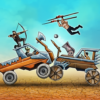 War Cars: Epic Blaze Zone icon