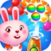 Bubble Forest Buddy icon