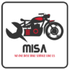 MISAYamaha Bike Service App icon