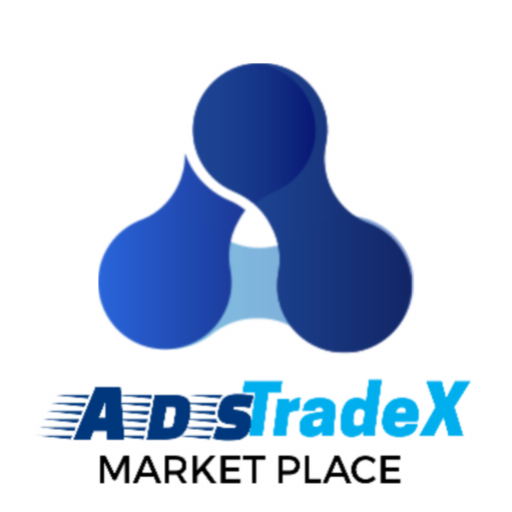 ADSTradeX: Marketplace icon