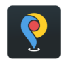 Pinpoint Works icon