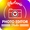 Photo Editor: Free Picture Effects,Filter & Collage icon