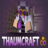 Thaumcraft Mod for Minecraft icon