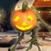 Talking Jacko'lantern icon