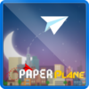 Paper Plane icon