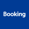 Booking.com: Hotels & Travel icon