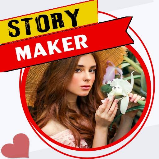 Story Maker Editor icon