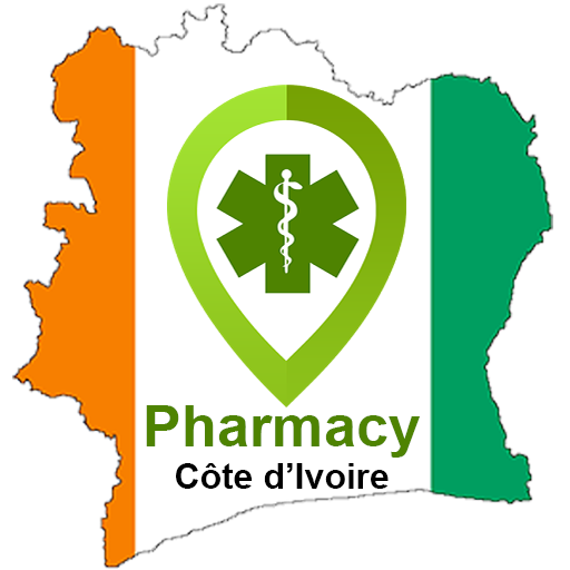 Pharmacy CI icon