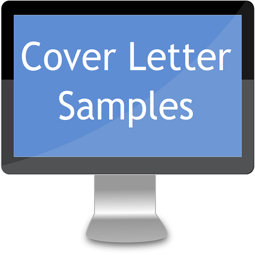 Cover Letter icon