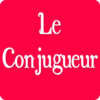 Le Conjugueur français: la conjugaison des verbes icon