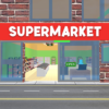 Supermarket 3D Simulation Game icon