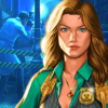 Crime City Detective: Hidden Object Adventure icon