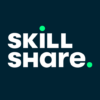 Skillshare: Online Classes App icon