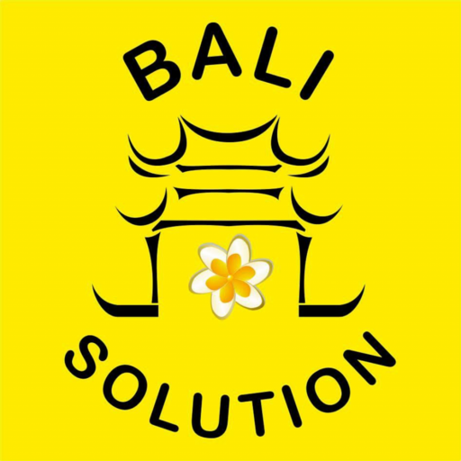 UPVC Bali Solution icon