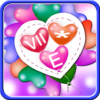 Hearts Math Mania icon