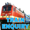 Train Enquiry Live Train PNR icon