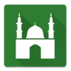 Muslim: Prayer times icon