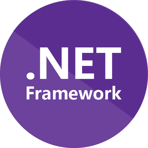 .Net Framework Programming icon