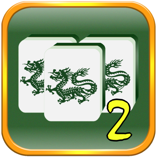 Shanghai Mahjong Rush2 icon