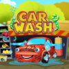 Car Wash Workshop Garage icon