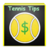 Tennis Tips betting picks icon