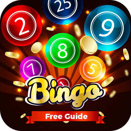 Free Bingo Guide icon