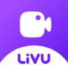 LivU – Make friends icon