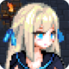 Dungeon Princess!: Offline Dungeon RPG icon