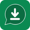 Status Saver for WhatsApp Image Video er icon