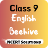 Class 9 English Beehive NCERT Solutions Offline icon