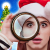 Christmas Hidden Objects icon