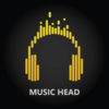 무료음악 다운 mp3 노래듣기 뮤직헤드 MusicHead icon