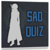 SAO Quiz. Anime Sword Art Challange icon