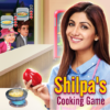 Kitchen Tycoon: Shilpa Shetty Cooking Game icon