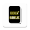 Holy Bible (NIV) English free icon