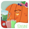 Supermarket Fruits Vs Veggies Kids Shopping Game icon