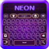 Neon Keyboard icon