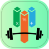 Maths Gym icon