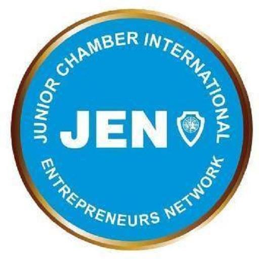 JEN JCI Entrepreneurs Network icon