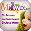 Mobile Midwife EHR Client Port icon