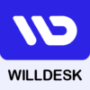 Willdesk-Live Chat, Helpdesk icon