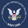 Navy COOL icon