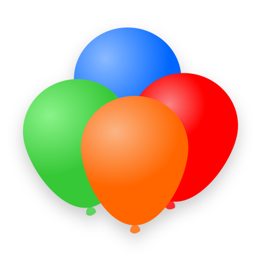 Balloon Tunes icon