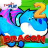 Games for 2nd Grade: Dragon icon