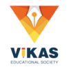 VIKAS Institutions JRG icon