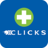 Clicks icon